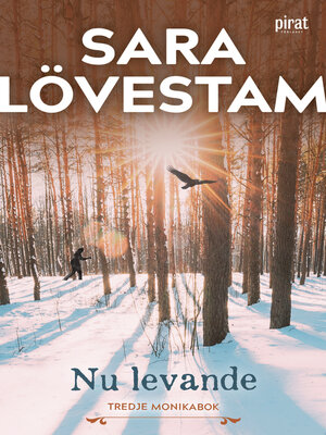cover image of Nu levande